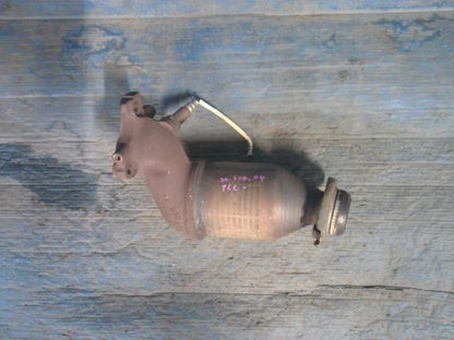 [CATALYTIC CONVERTER]DAIHATSU ATLAI WAGON S321G KF-DET AT 2WD #0BD3253171236