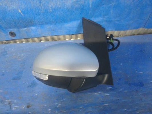 [SIDE MIRROR RH]VOLKSWAGEN SHARAN 7NCZD CZD AT 2WD #0BD3253178265
