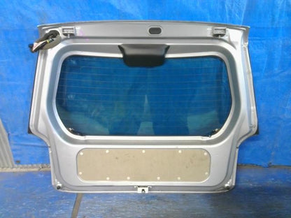 [REAR GATE]DAIHATSU ESSE L235S KF-VE AT 2WD #0BD3253176814