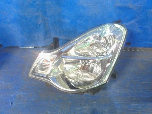 [HEADLIGHT ASSY LH]NISSAN BLUEBIRD SYLPHY KG11 MR20DE AT 2WD #0BD3253178552