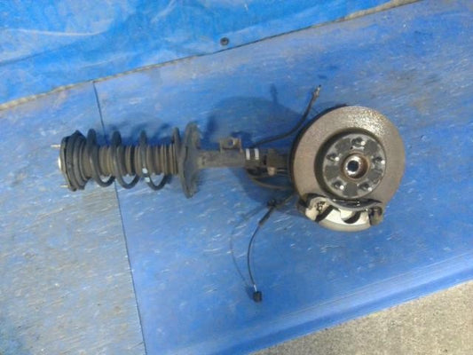 [F STRUT ASSY LH]TOYOTA NOAH ZWR80G 2ZR-FXE AT 2WD #0BD3253178523