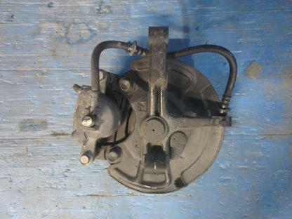 [F KNUCKLE HUB ASSY LH]SUZUKI CARRY TRUCK DA63T K6A MT 2WD #0BD3253171768