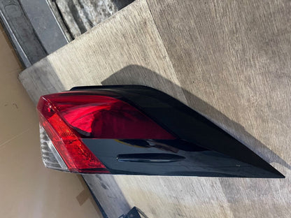 [TAIL LAMP RH]TOYOTA RAV4 MXAA54 M20A-FKS FF AT 2WD #0B23252003980