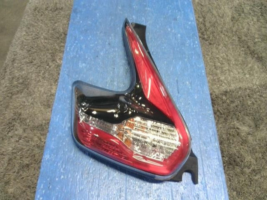 [TAIL LAMP LH]NISSAN JUKE YF15 HR15DE AT 2WD #0BD3253180612