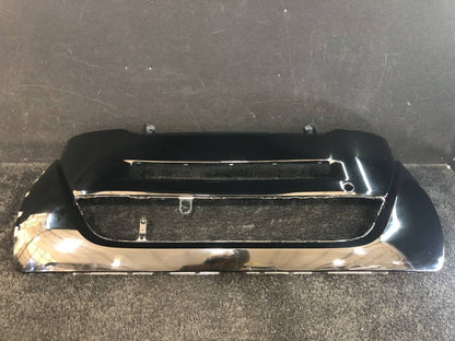 [F BUMPER ASSY]HONDA N-BOX JF1 S07A FF AT 2WD #000323A537020