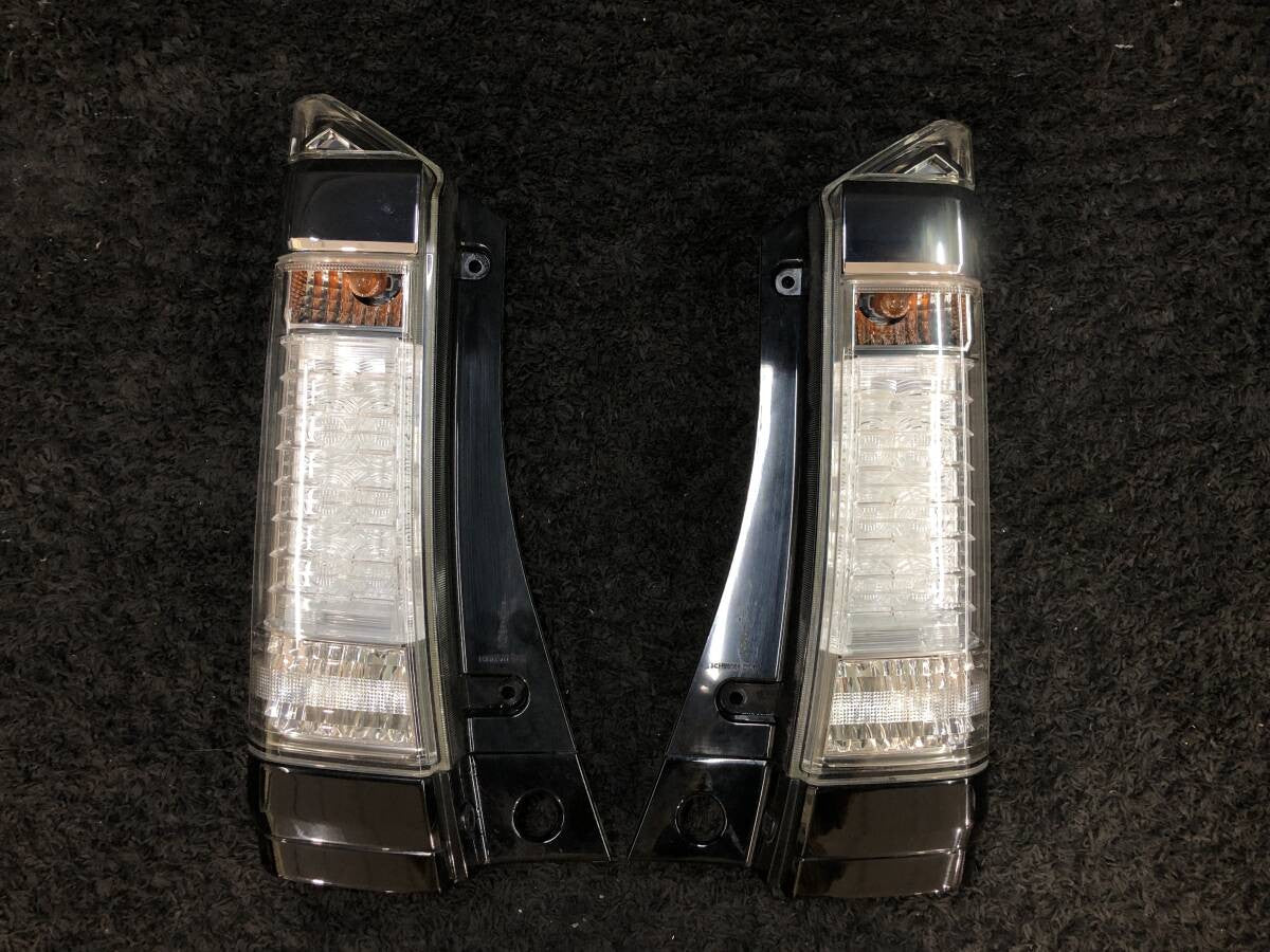 [TAIL LAMP LH / RH]HONDA N BOX JF2 S07A FF AT 4WD #000324B776279