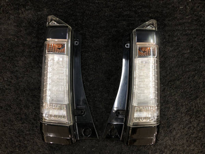 [TAIL LAMP LH / RH]HONDA N BOX JF2 S07A FF AT 4WD #000324B776279