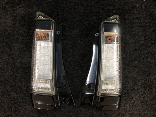 [TAIL LAMP LH / RH]HONDA N BOX JF2 S07A FF AT 4WD #000324B776279