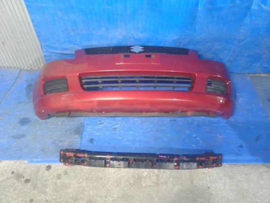 [F BUMPER ASSY]SUZUKI SWIFT ZC71S K12B AT 2WD #0BD3253178199