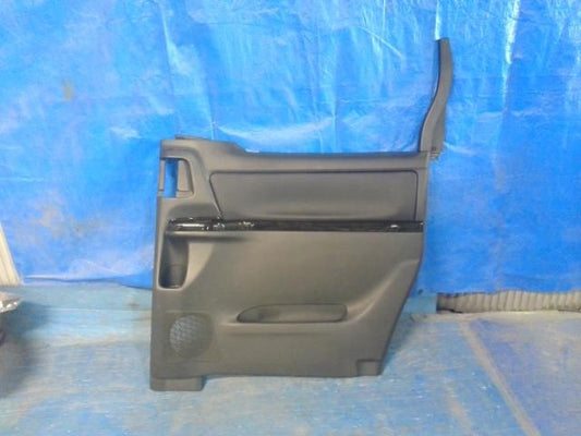 [RIGHT R DOOR TRIM]TOYOTA VELLFIRE ANH25W   #0BD3253171055