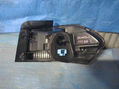 [TAIL LAMP LH]VOLKSWAGEN GOLF TOURAN 1TCZD CZD AT 2WD #0BD3253172036