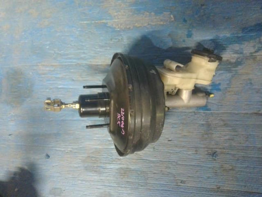 [BRAKE BOOSTER]HONDA INTEGRA DC5 K20A MT 2WD #0BD3253172026