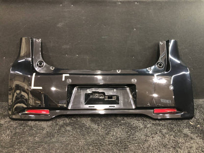 [R BUMPER ASSY]NISSAN DAYZ B21W 2018 3B20 FF AT 2WD #000324A762305