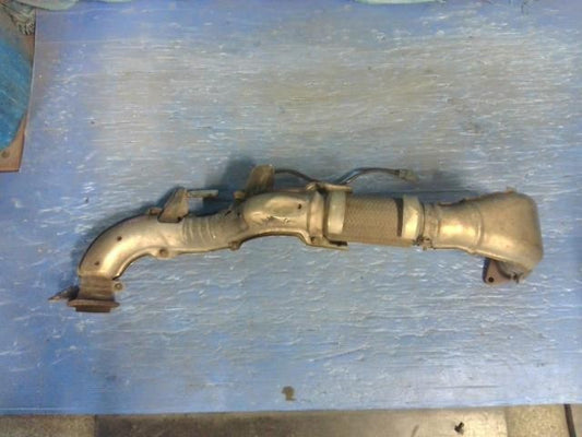 [EXHAUST PIPE]TOYOTA MR2 SW20 3S-GE MT 2WD #0BD3253181226