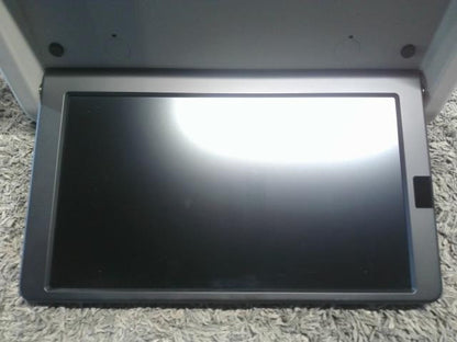 [REAR MONITOR]SUZUKI LANDY SC27 MR20 AT 2WD #0BD3253172905