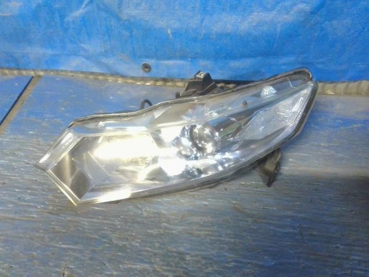 [HEADLIGHT ASSY LH]HONDA INSIGHT ZE3   #0BD3253174339