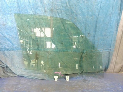 [F DOOR GLASS LH]NISSAN SERENA GC27   #0BD3253178389