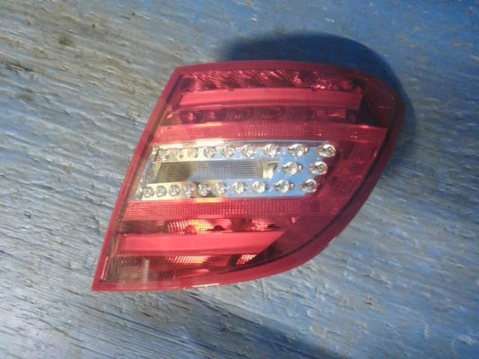 [TAIL LAMP RH]BENZ C-CLASS STATION WAGON 204249 271 AT 2WD #0BD3253182912