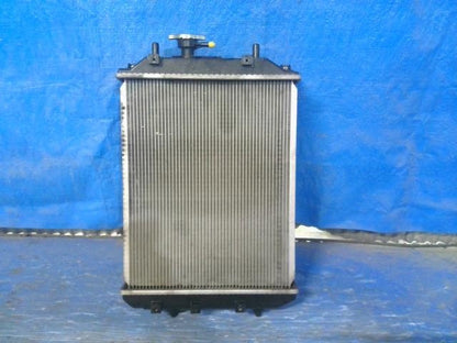 [RADIATOR]DAIHATSU TANTO L350S EF-DET AT 2WD #0BD3253174711
