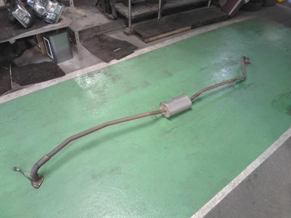 [EXHAUST PIPE]HONDA ZEST JE1 P07A AT 2WD #0BD3253178150