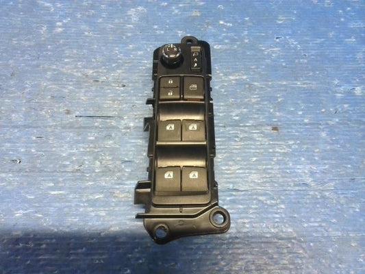[P/W SWITCH SET]TOYOTA HARRIER AVU65W   #0BD3253174731