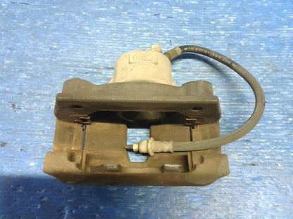 [F CALIPER LH]TOYOTA CROWN ATHLETE GRS200 4GR-FSE AT 2WD #0BD3253178280