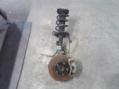 [F STRUT ASSY RH]TOYOTA NOAH ZWR80G 2ZR-FXE AT 2WD #0BD3253174479