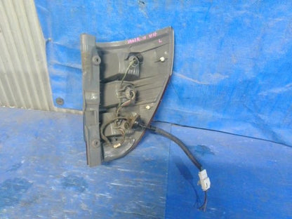 [TAIL LAMP LH]HONDA ZEST SPARK JE1 P07A AT 2WD #0BD3253177013