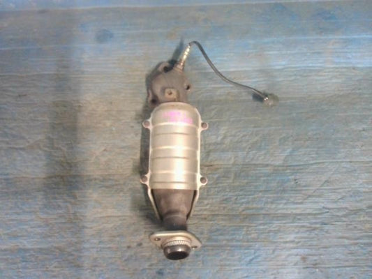 [CATALYTIC CONVERTER]MITSUBISHI PAJERO MINI H53A 4A30 AT 2WD #0BD3253171872