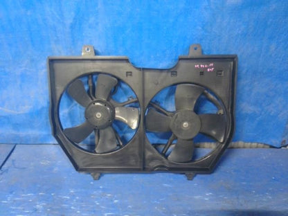 [RADIATOR FAN]NISSAN SERENA C26 MR20DD AT 2WD #0BD3253178242