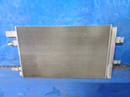 [CONDENSER]SUBARU IMPREZA SPORTS GT7 FB20 AT 4WD #0BD3253176994