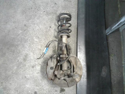 [F STRUT ASSY LH]BMW 5SERIES SALOON NE25 N52B25A AT 2WD #0BD3253178321