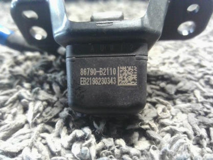 [CAMERA]DAIHATSU TANTO LA650S KF AT 2WD #0BD3253172970