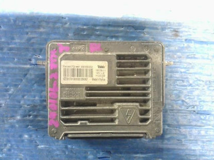 [Light control unit]VOLVO V60 FB4164T B4164T AT 2WD #0BD3253174761