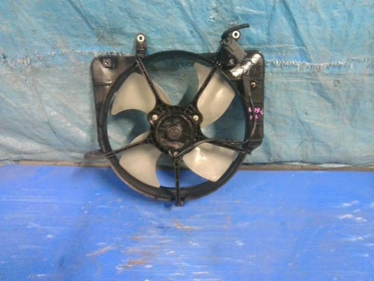 [RADIATOR FAN]HONDA FIT GD1 L13A AT 2WD #0BD3253172525