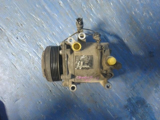 [A/C COMPRESSOR]MITSUBISHI i HA1W 3B20 AT 2WD #0BD3253178728