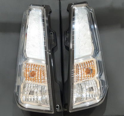 [TAIL LAMP LH / RH]MAZDA FLAIR MJ44S 2014 R06A FF AT 2WD #000323A519291