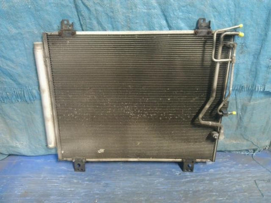 [CONDENSER]TOYOTA HIACE VAN KDH201V 1KD-FTV AT 2WD #0BD3253183086