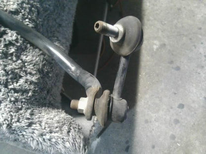 [R stabilizer]HONDA CIVIC FD2 K20A MT 2WD #0BD3253174400