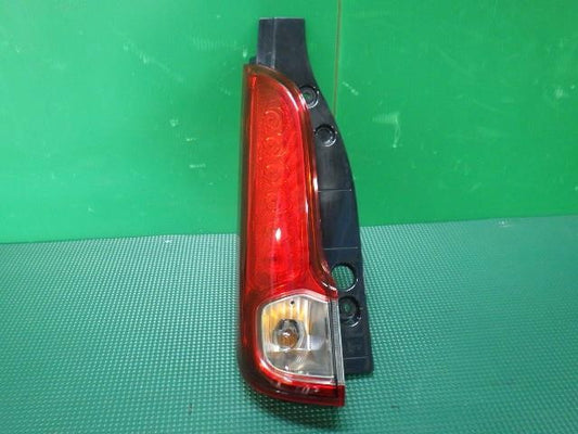 [TAIL LAMP LH]SUZUKI SPACIA MK32S R06A AT 4WD #0EV3253000710