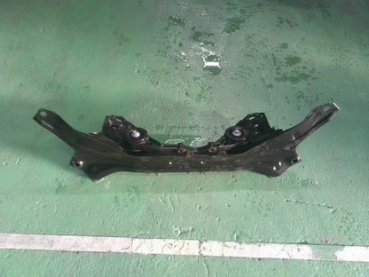 [R MEMBER]TOYOTA YARIS CROSS MXPJ15 M15A-FXE AT 4WD #0BD3253176821