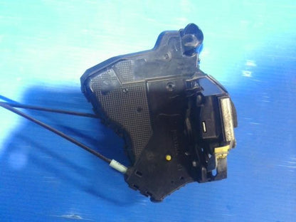 [Left F door lock solenoid]TOYOTA VOXY ZRR70G 3ZR-FE AT 2WD #0BD3253174629