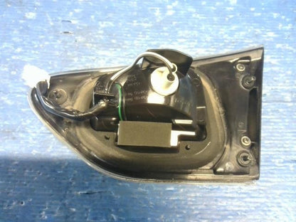 [Left finisher panel]TOYOTA WISH ZGE20W 2ZR-FAE AT 2WD #0BD3253174619