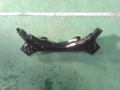 [R MEMBER]TOYOTA YARIS CROSS MXPJ15 M15A-FXE AT 4WD #0BD3253176821