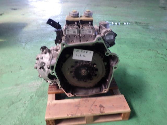 [AUTOMATIC MISSION ASSY]HONDA SHUTTLE GP7 LEB AT 2WD #0BD3253178505
