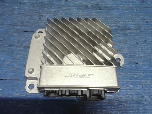[Audio AMP]MAZDA AXELA SPORT BM2FS SH-VPTR AT 2WD #0BD3253182882