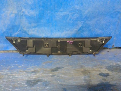 [GRILLE]SUZUKI SOLIO MA15S K12B AT 2WD #0BD3253173172