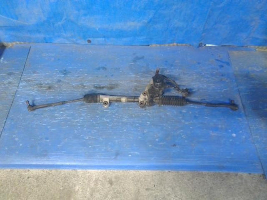 [RACK & PINION]SUZUKI CARRY TRUCK DA63T K6A AT 4WD #0BD3253181321