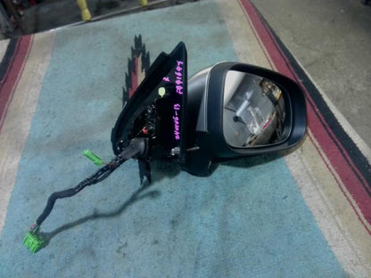 [SIDE MIRROR RH]VOLVO V60 FB4164T B4164T AT 2WD #0BD3253174774