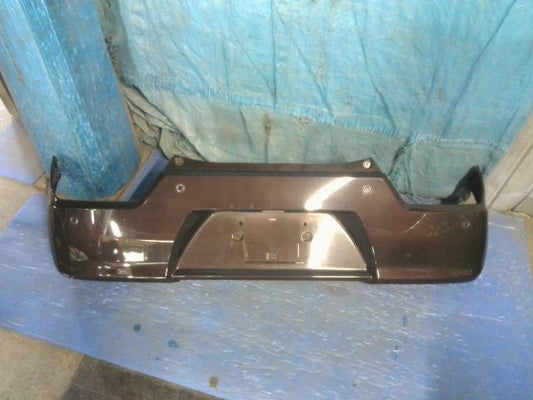 [R BUMPER ASSY]SUZUKI WAGON R MH85S   #0BD3253178642